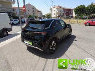 OPEL Mokka usata 6