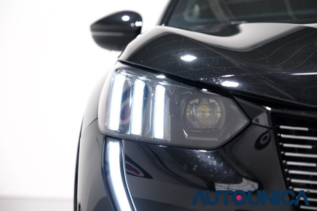 PEUGEOT 208 usata, con Immobilizzatore elettronico