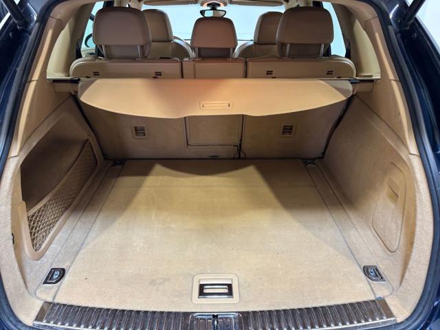 PORSCHE Cayenne usata, con Servosterzo