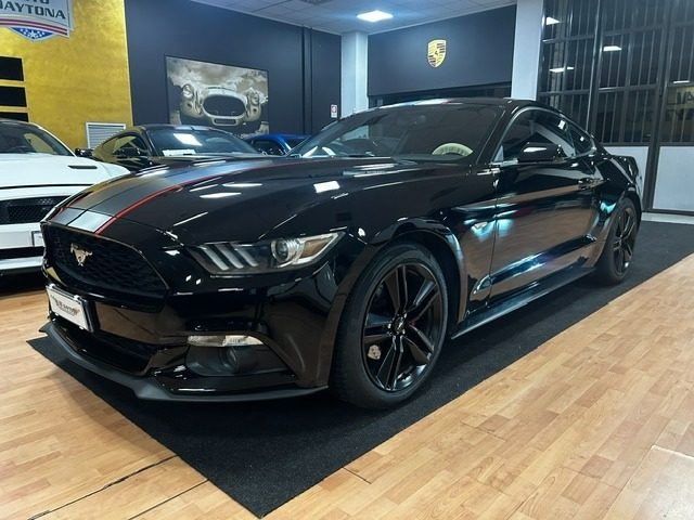 FORD Mustang usata, con Alzacristalli elettrici