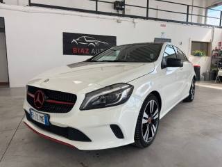 MERCEDES-BENZ A 200 d Automatic Sport 136CV Tetto Panorama