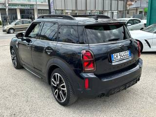 MINI Countryman usata, con Airbag Passeggero