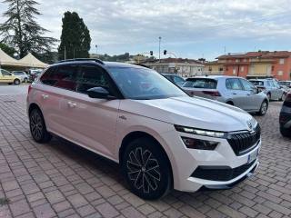 SKODA Kamiq usata, con Airbag