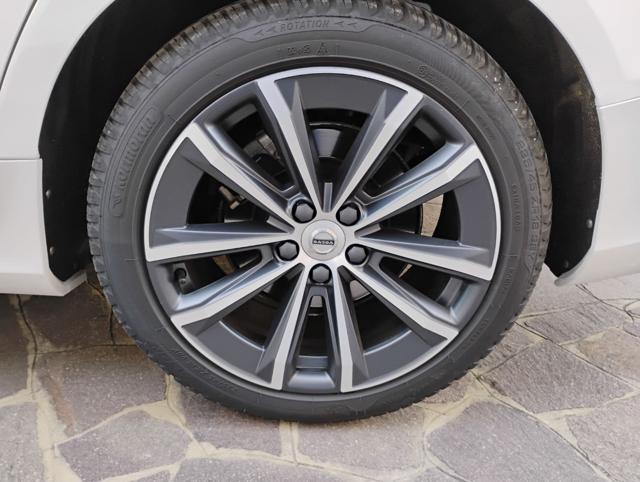 VOLVO V60 usata, con Fendinebbia