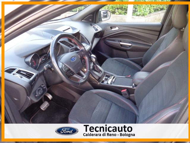 FORD Kuga usata, con Servosterzo