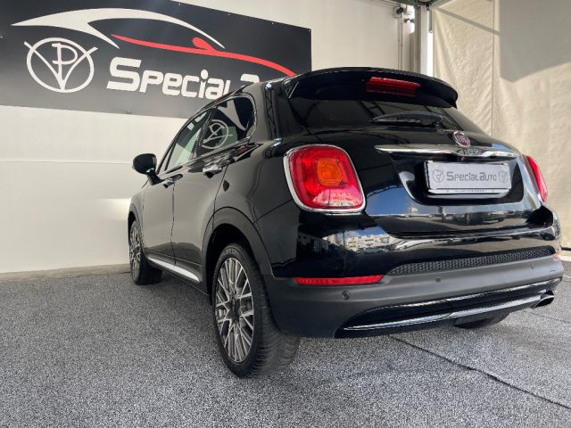 FIAT 500X usata, con Chiusura centralizzata