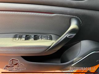 RENAULT Megane usata, con Controllo trazione