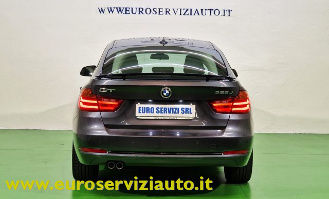 BMW 325 usata 58