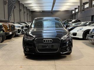 AUDI A1 usata, con Airbag