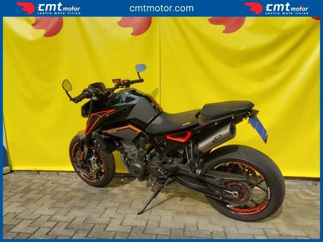 KTM 790 Duke usata 3