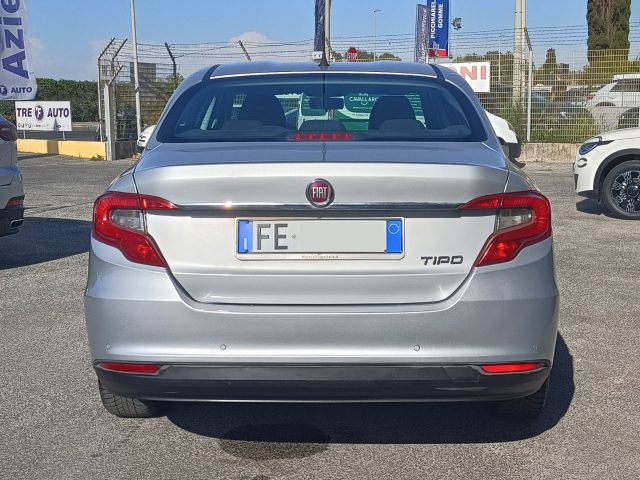 FIAT Tipo usata, con Chiusura centralizzata