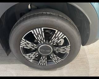 FIAT 600 usata, con Freno di stazionamento elettrico