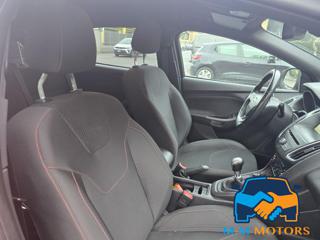 FORD Focus usata, con Sedile posteriore sdoppiato