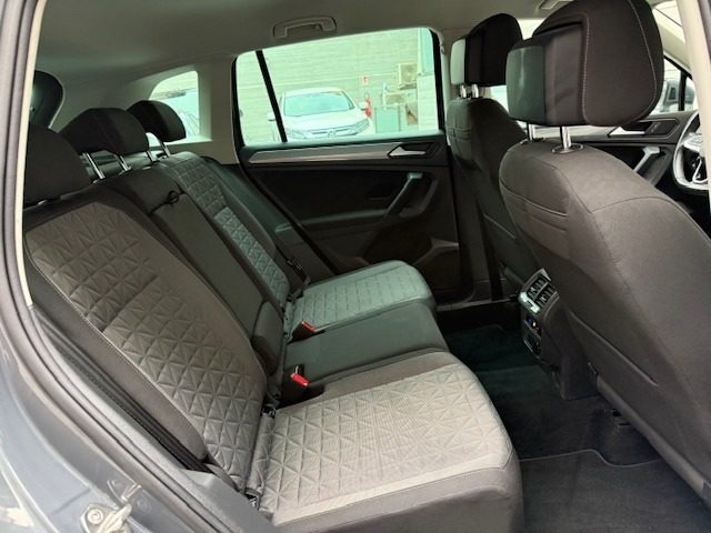 VOLKSWAGEN Tiguan usata, con Cruise Control