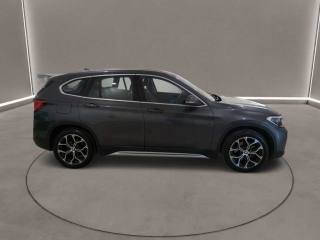 BMW X1 usata, con Airbag Passeggero