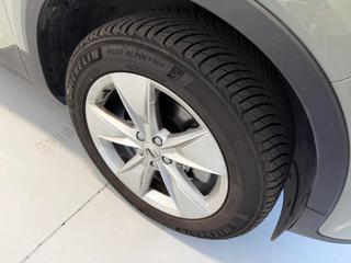 VOLVO XC40 usata, con Airbag Passeggero