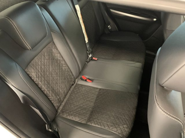 SUZUKI Vitara usata, con Cronologia tagliandi