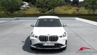 BMW X1 usata 2
