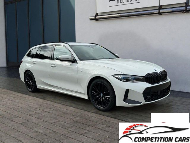 BMW 318 usata, con ABS