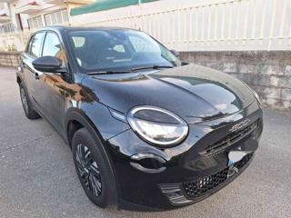 FIAT 600 Hybrid 100 CV DCT MHEV