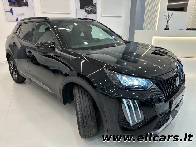 PEUGEOT 2008 usata, con Airbag laterali