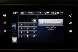 PEUGEOT 308 usata, con Fendinebbia