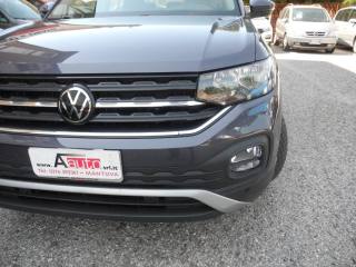 VOLKSWAGEN T-Cross usata 65