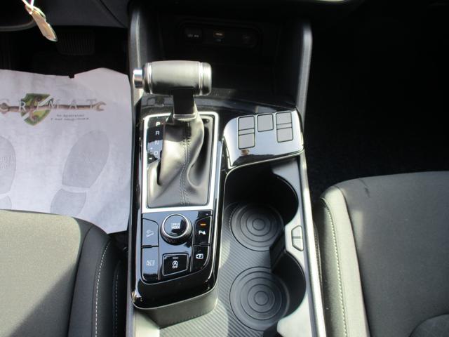 KIA Sportage usata, con Immobilizzatore elettronico