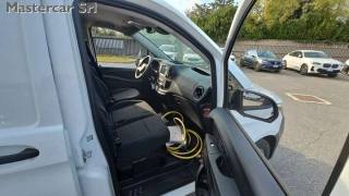 MERCEDES-BENZ Vito usata, con Chiusura centralizzata