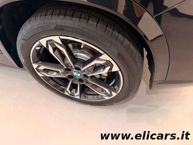 BMW X1 usata, con Sistema di navigazione