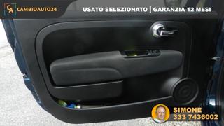 FIAT 500 usata 55