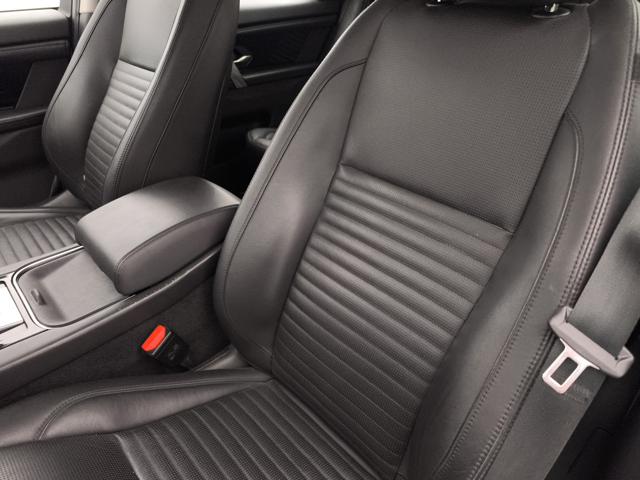 LAND ROVER Discovery Sport usata, con Controllo automatico clima