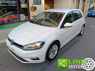 VOLKSWAGEN Golf usata, con Controllo automatico clima