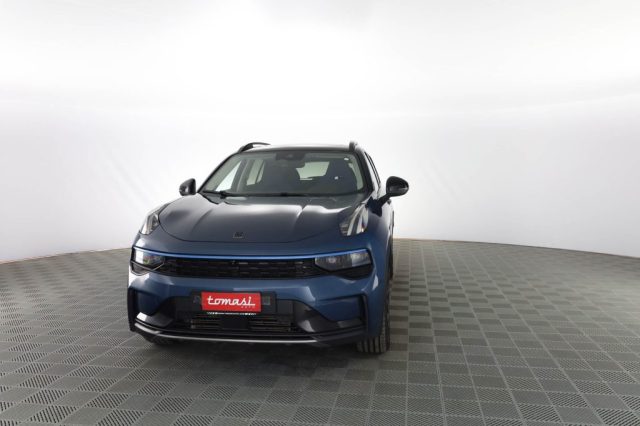 LYNK & CO 01 usata 0