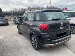 FIAT 500L usata, con Autoradio