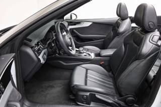 AUDI A5 usata, con Cerchi in lega