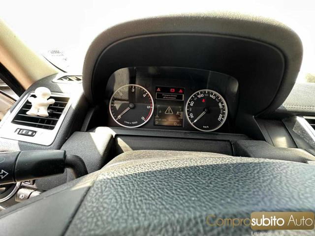 LAND ROVER Range Rover Sport usata, con Cerchi in lega