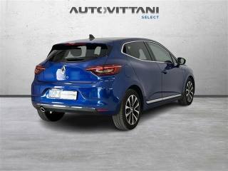RENAULT Clio usata, con Alzacristalli elettrici