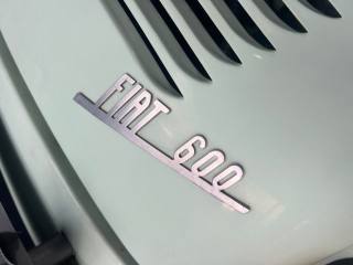 FIAT 600 usata 8