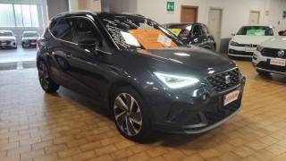 SEAT Arona 1.0 EcoTSI FR 18