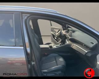 PEUGEOT 3008 usata, con Autoradio digitale