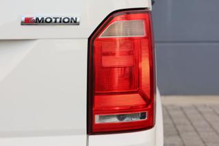 VOLKSWAGEN Transporter usata 44