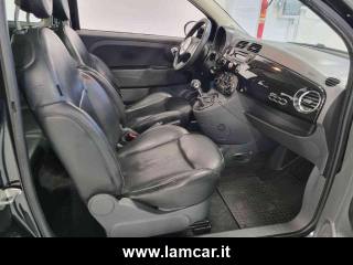 FIAT 500 usata, con Chiusura centralizzata telecomandata