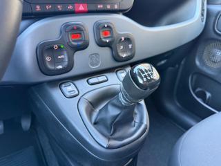 FIAT Panda usata, con Bluetooth