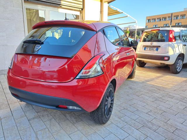 LANCIA Ypsilon usata, con Climatizzatore