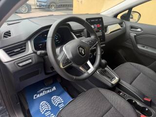 RENAULT Captur usata, con Controllo trazione