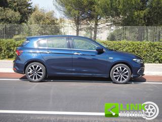 FIAT Tipo usata, con Specchietti laterali elettrici