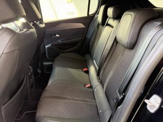 PEUGEOT 308 usata, con Volante multifunzione