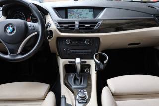 BMW X1 usata, con Interni in pelle