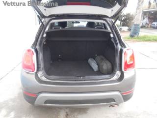 FIAT 500X usata, con ESP